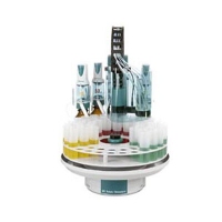 855型機器人全自動(dòng)樣品滴定系統