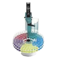 瑞士萬(wàn)通專(zhuān)業(yè)固體樣品處理系統 815 Robotic Soliprep