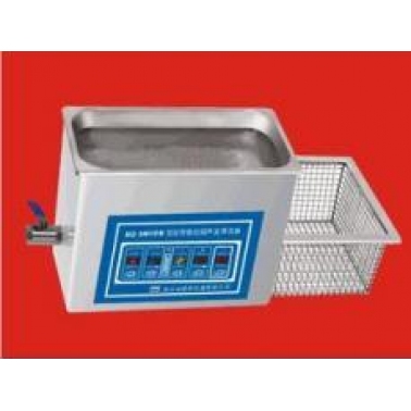 超聲波清洗器  雙頻數控超聲波清洗器KQ-100VDB 雙頻