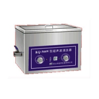 超聲波清洗器 單頻基礎型KQ系列
