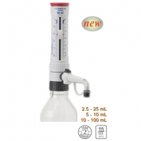 Calibrex 530型無(wú)機瓶口配液器 瓶口分液器