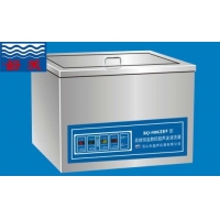 超聲波清洗器 高頻恒溫數控超聲波清洗器KQ-300GTDV