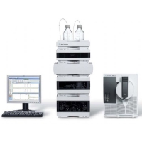 Agilent 6100系列四極桿液— 質(zhì)聯(lián)用系統