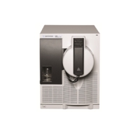 Agilent 6100系列四極桿液— 質(zhì)聯(lián)用系統