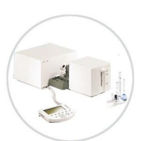 Agilent 8453紫外－可見(jiàn)分光光度計