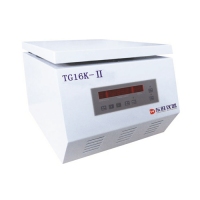 臺式高速離心機 TG16K-Ⅱ 