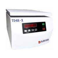 血庫專(zhuān)用離心機 TD4K-X
