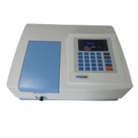 UV-1600（PC)紫外可見(jiàn)分光光度計
