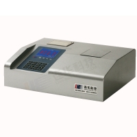 連華科技多參數水質(zhì)分析儀 智能型 5B-3B型(V8)