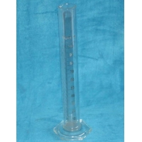 量筒 玻璃刻度量筒 實(shí)驗室刻度量具 科研用量筒