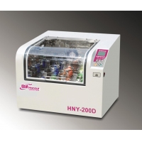 HNY-200D 臺式恒溫培養振蕩器（氣浴恒溫搖床）