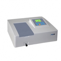 上海翱藝V-1000可見(jiàn)分光光度計