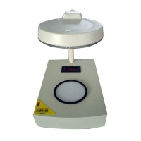 亞力恩菌落計數器YLN-50A