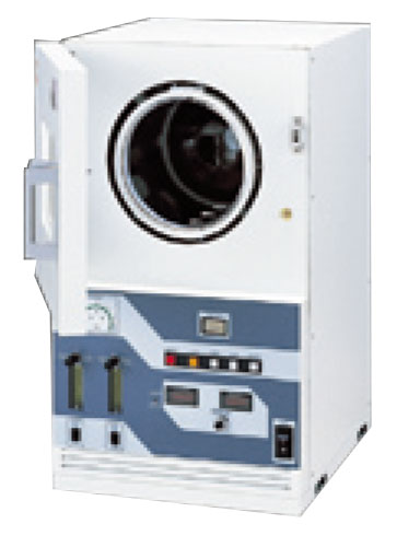 PR500/510等離子清洗機內槽