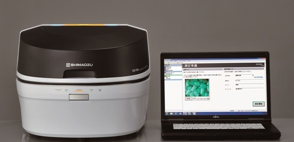 島津EDX-7000/8000X能量色散型X射線(xiàn)熒光分析裝置