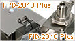 島津火焰光度檢測器FPD-2010plus特點(diǎn)